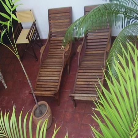 Hill Park Hotel - Tiwi Beach Номер фото